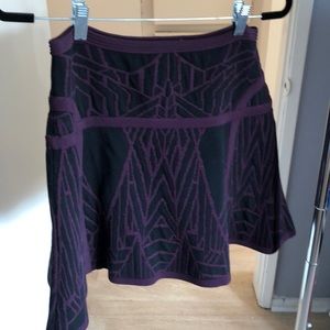DVF skirt